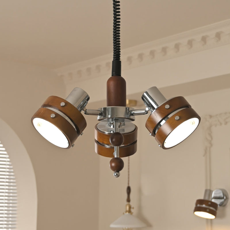 Tamburo Pendant Light