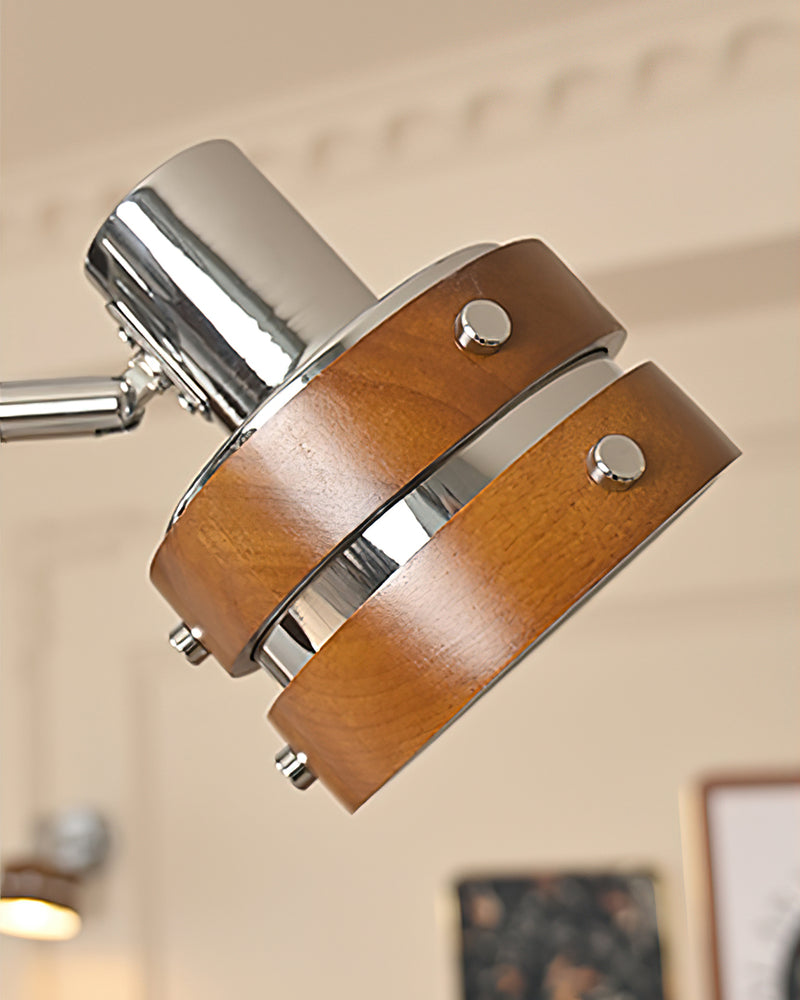 Tamburo Pendant Light