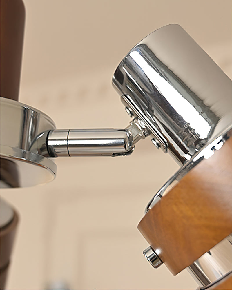 Tamburo Pendant Light