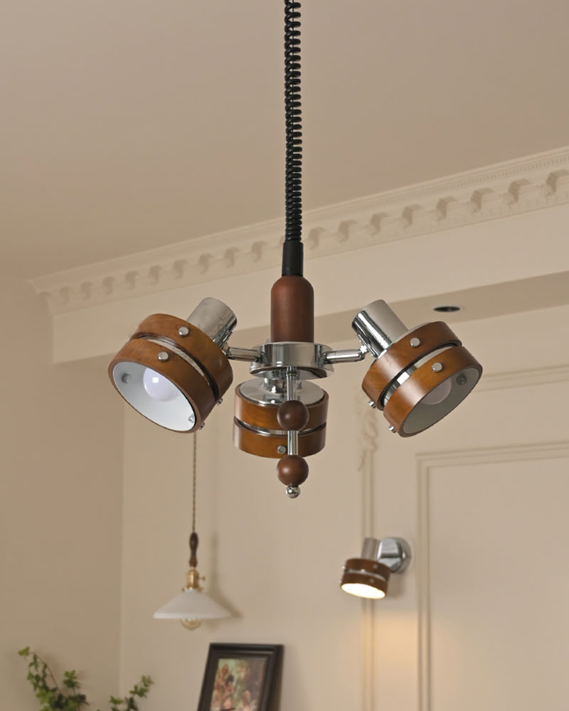 Tamburo Pendant Light