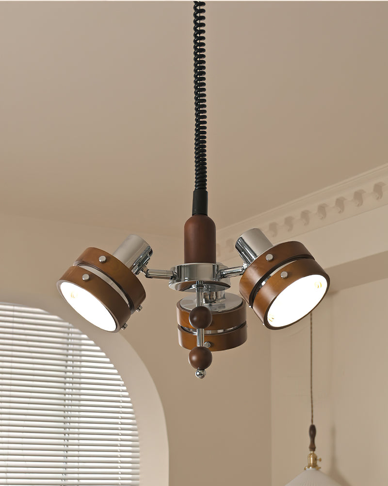 Tamburo Pendant Light