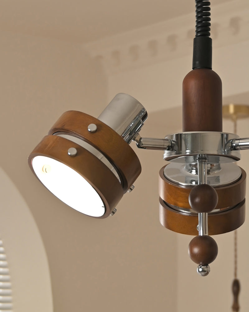 Tamburo Pendant Light