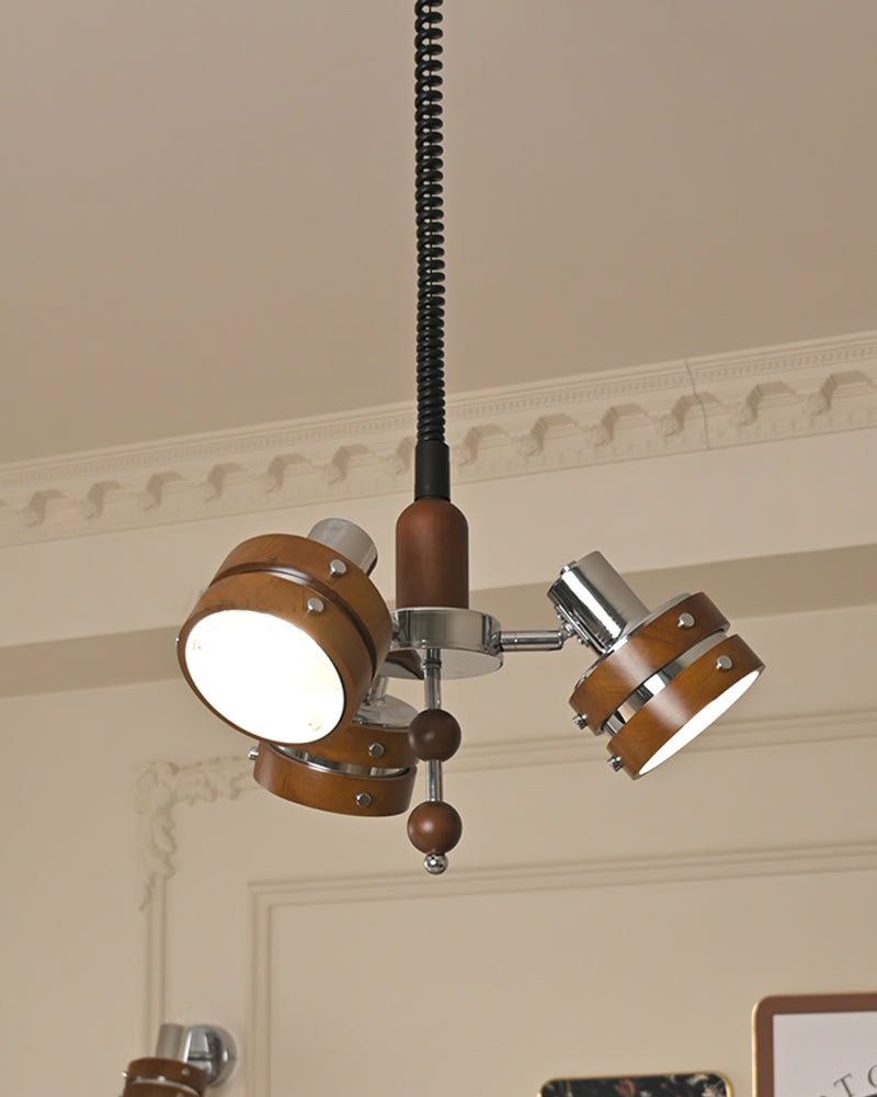 Tamburo Pendant Light