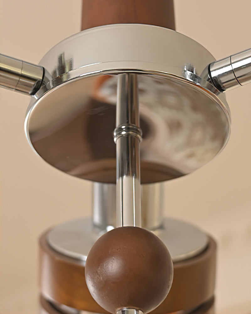 Tamburo Pendant Light