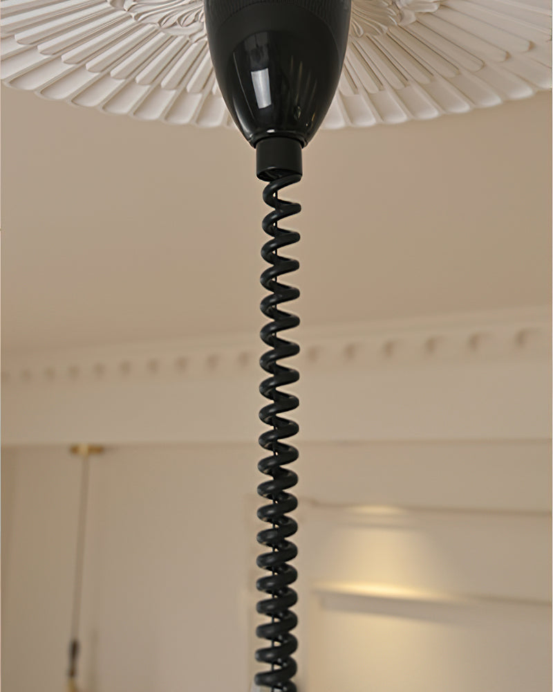 Tamburo Pendant Light