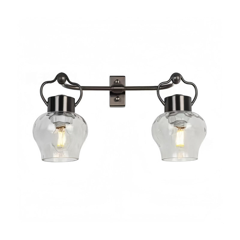 Tanner Wall Lamp