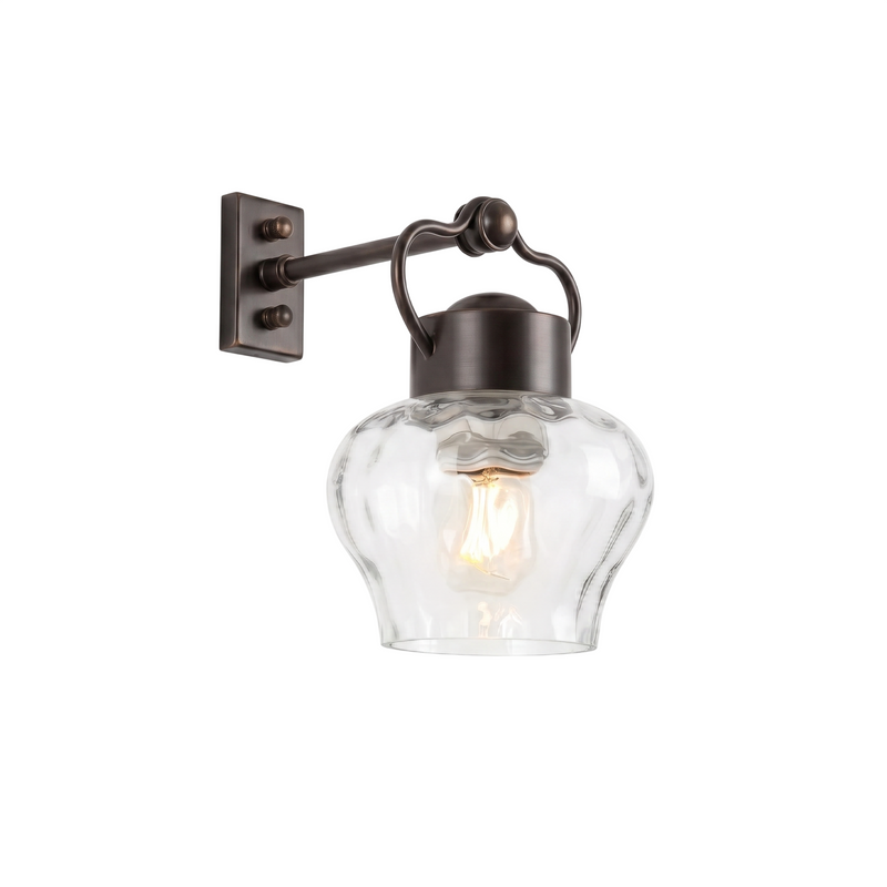 Tanner Wall Lamp