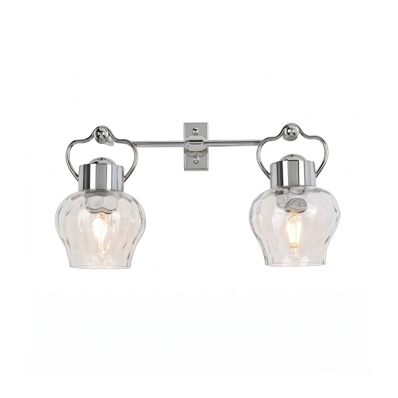 Tanner Wall Lamp