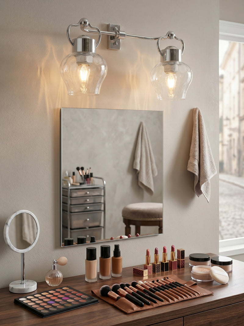 Tanner Wall Lamp