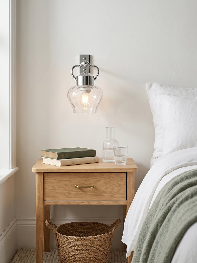 Tanner Wall Lamp