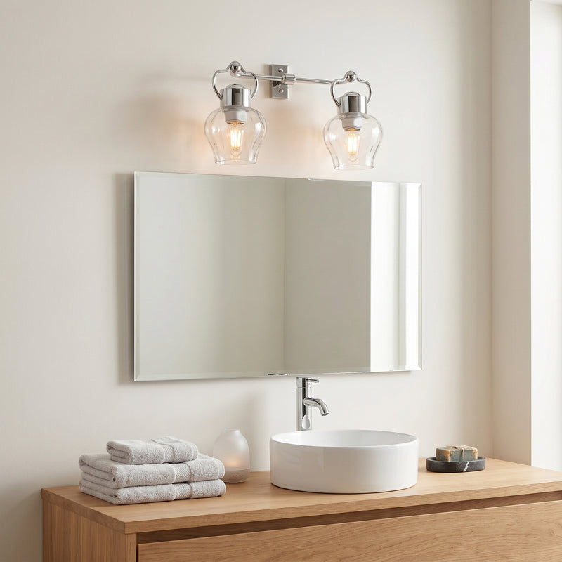 Tanner Wall Lamp