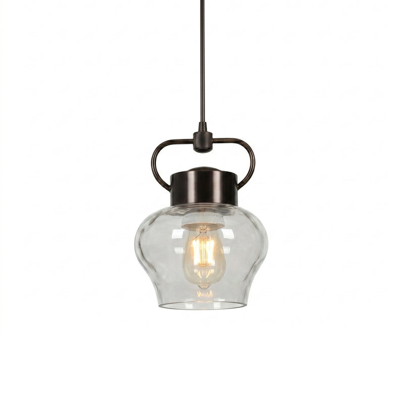 Tanner pendant Lamp