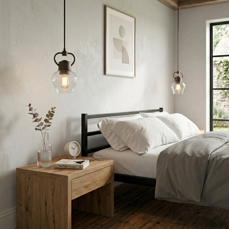Tanner pendant Lamp