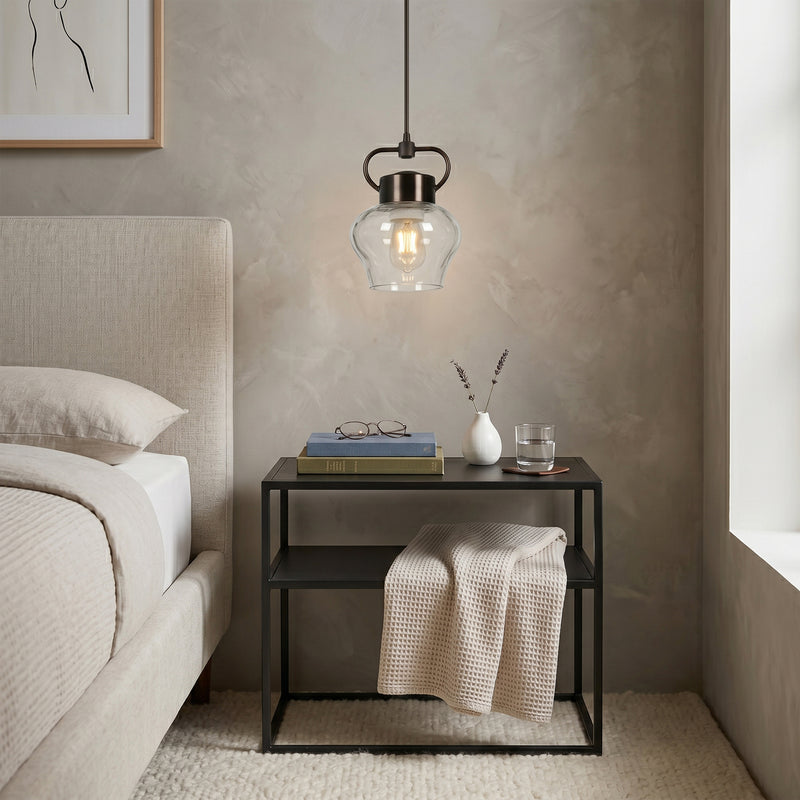 Tanner pendant Lamp