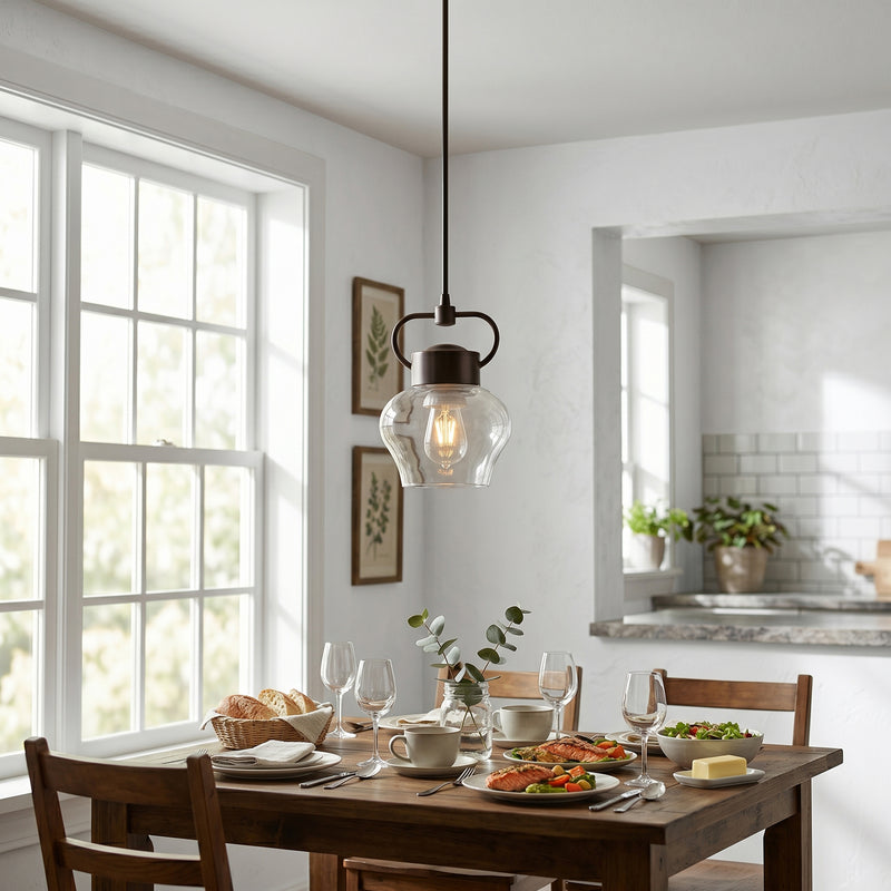 Tanner pendant Lamp