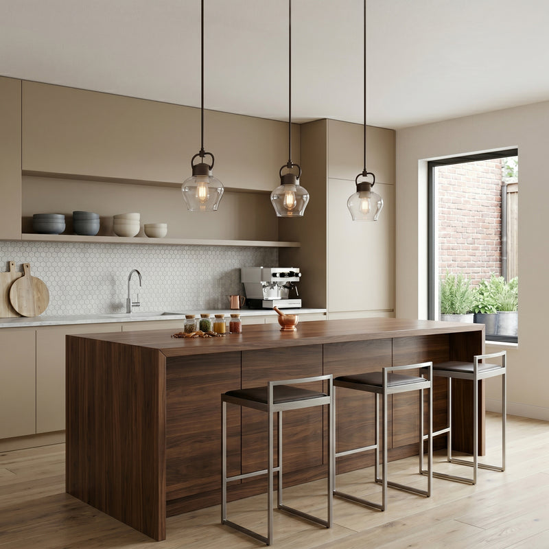 Tanner pendant Lamp