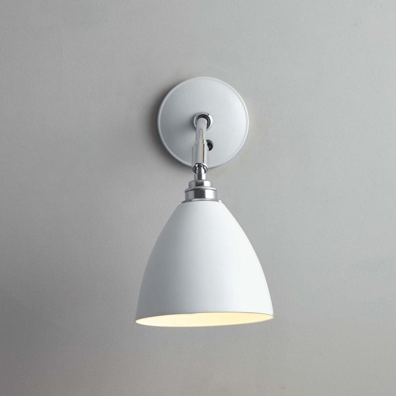 Task Short Wall Lamp 6.3"