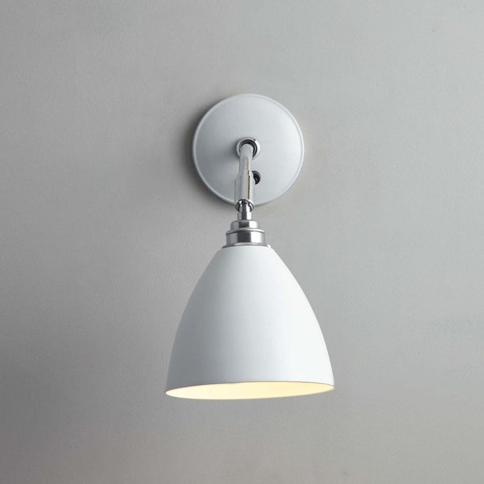 Task Short Wall Lamp 6.3"