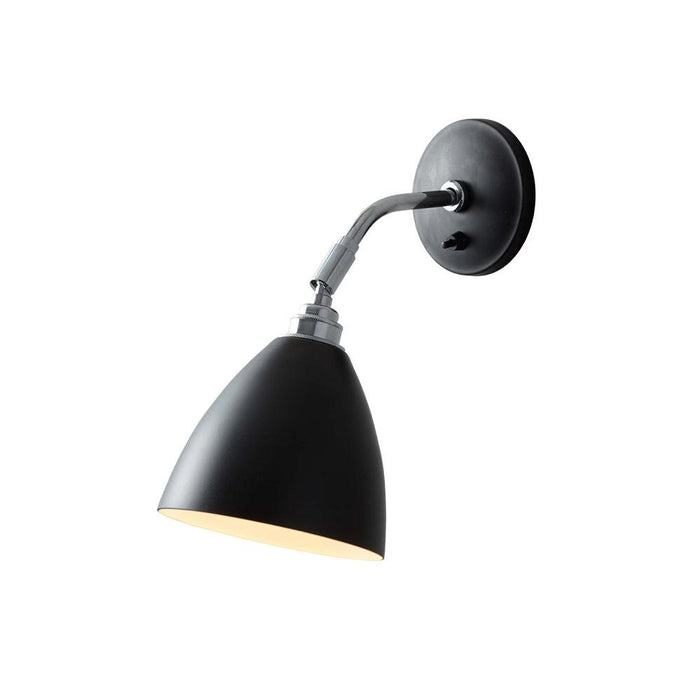 Task Short Wall Lamp 6.3"