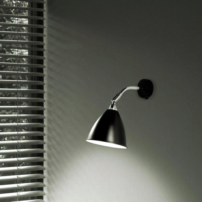 Task Short Wall Lamp 6.3"