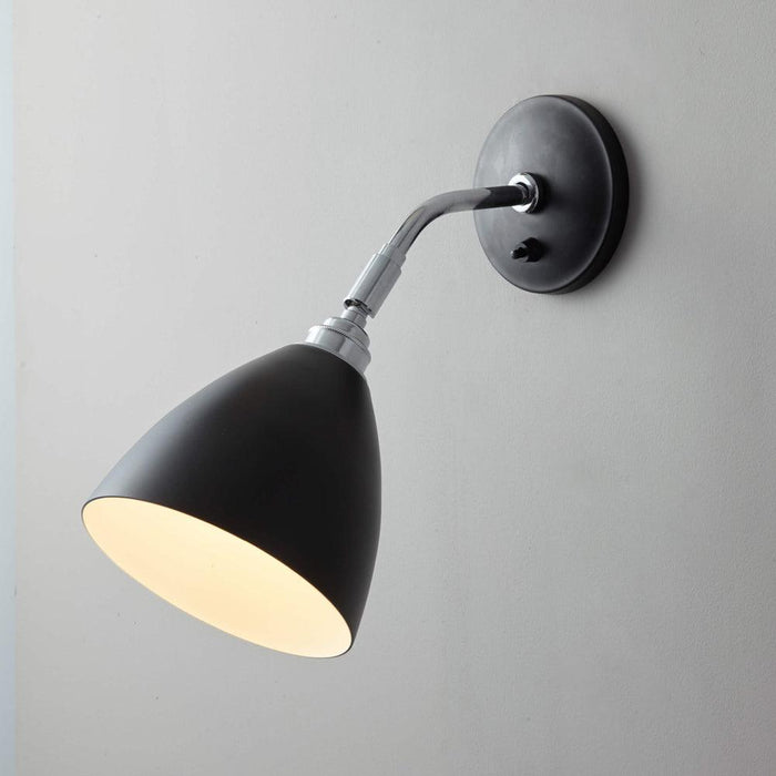 Task Short Wall Lamp 6.3"