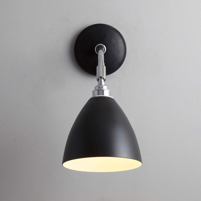 Task Short Wall Lamp 6.3"