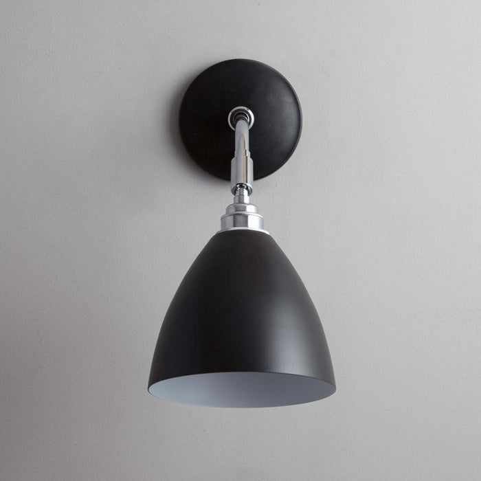 Task Short Wall Lamp 6.3"