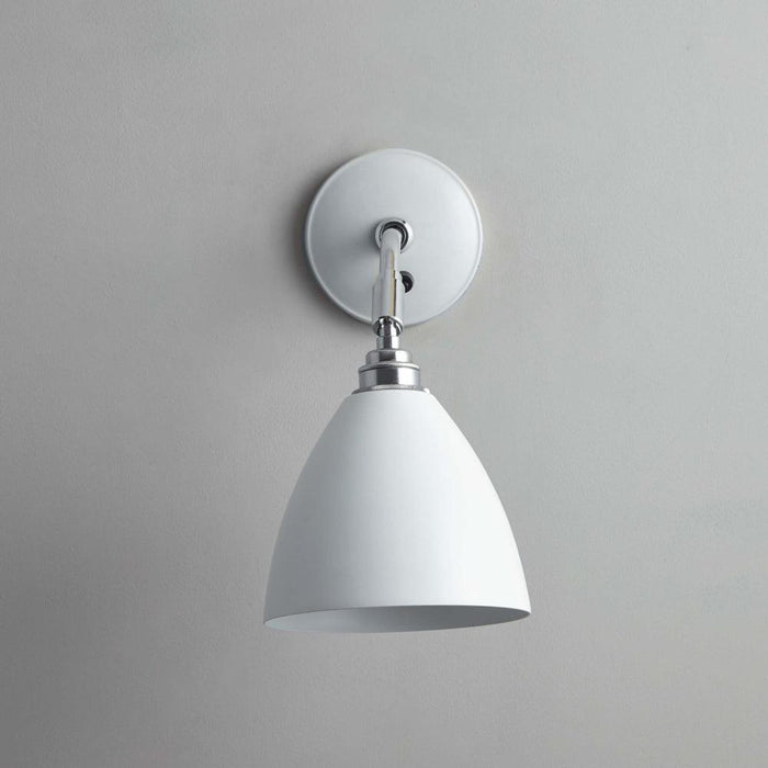 Task Short Wall Lamp 6.3"