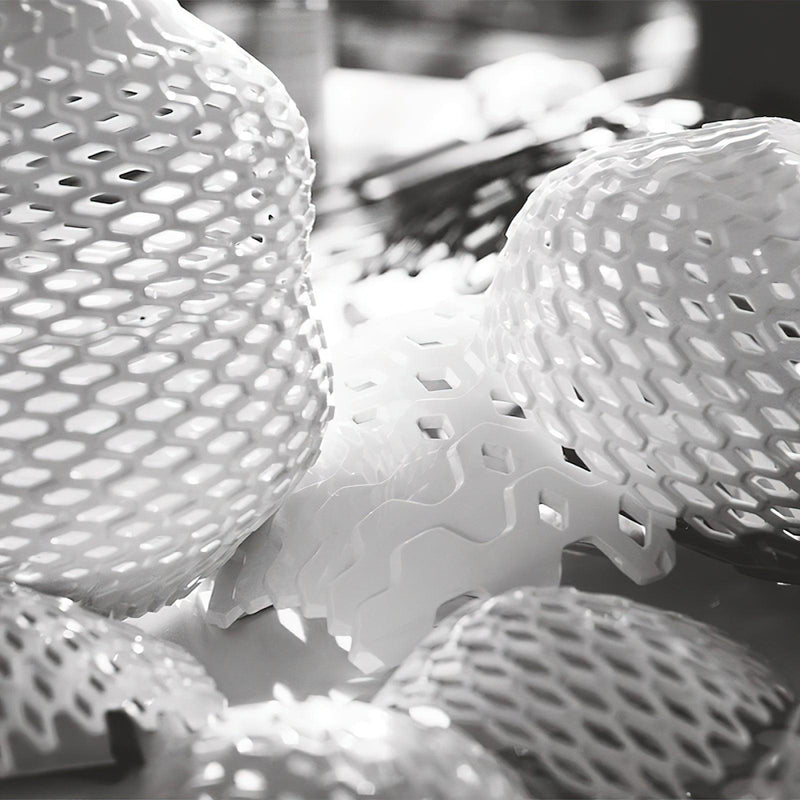 Tatou Floor Lamp 19.7"