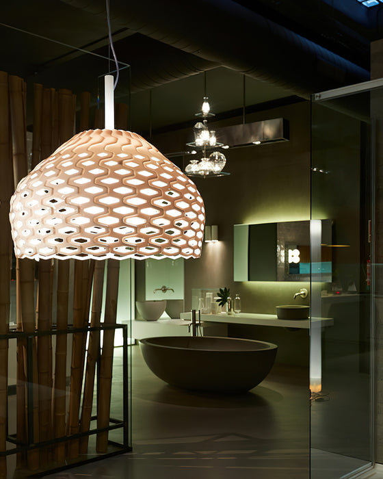 Tatou Pendant Lamp