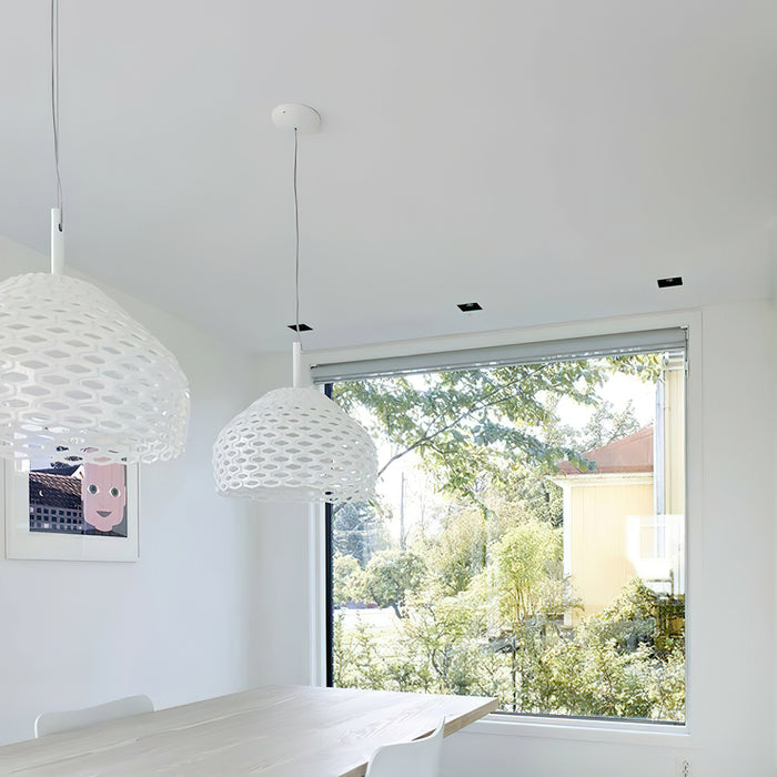 Tatou Pendant Lamp