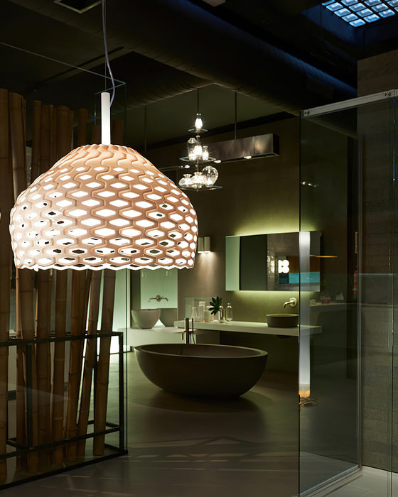 Tatou Pendant Lamp