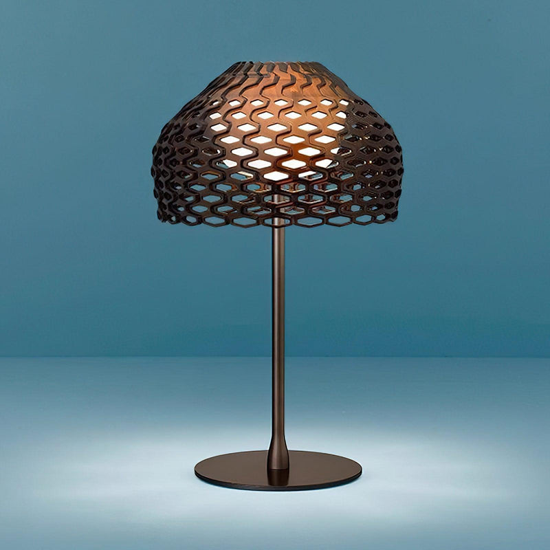 Tatou Table Lamp 11"