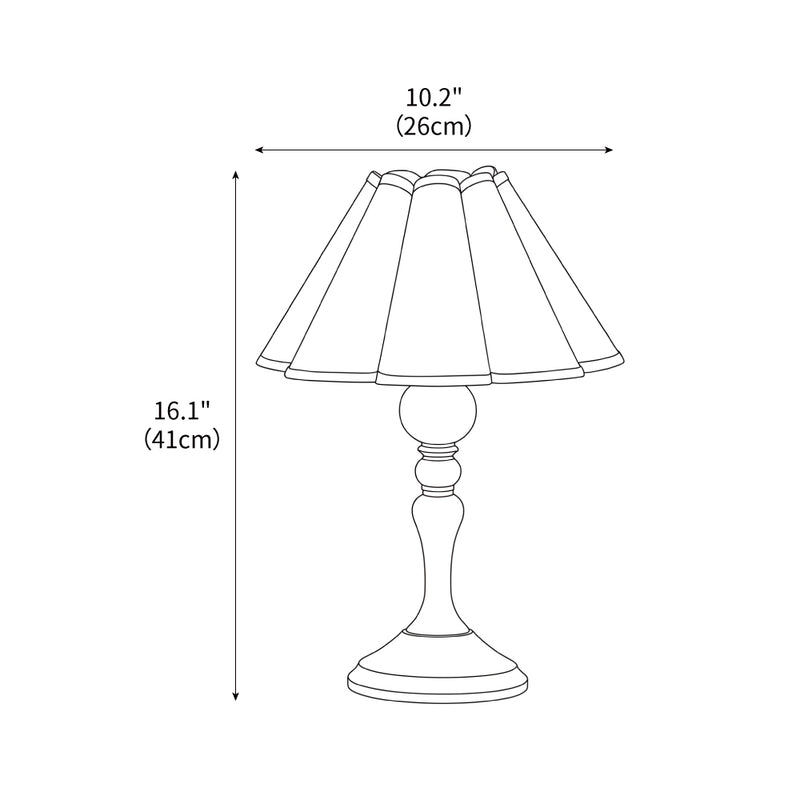 Tavaro Table Lamp