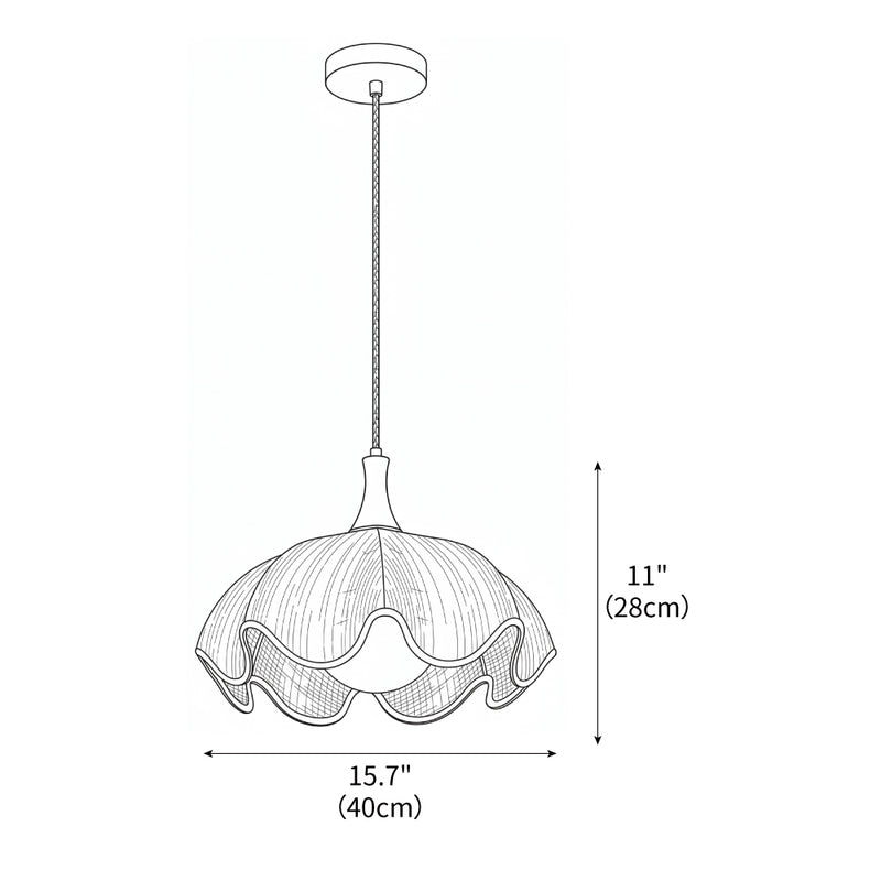 Tavelyn Pendant Light