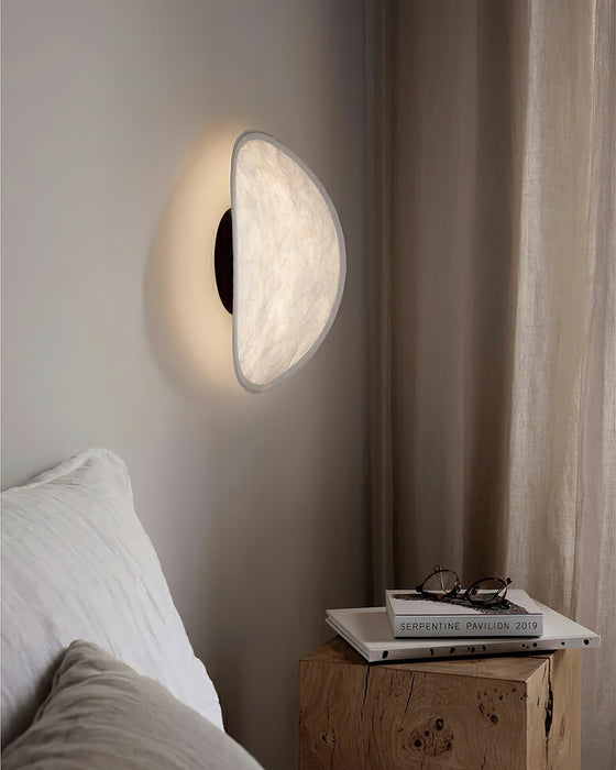 Tension Wall Lamp 15.7"