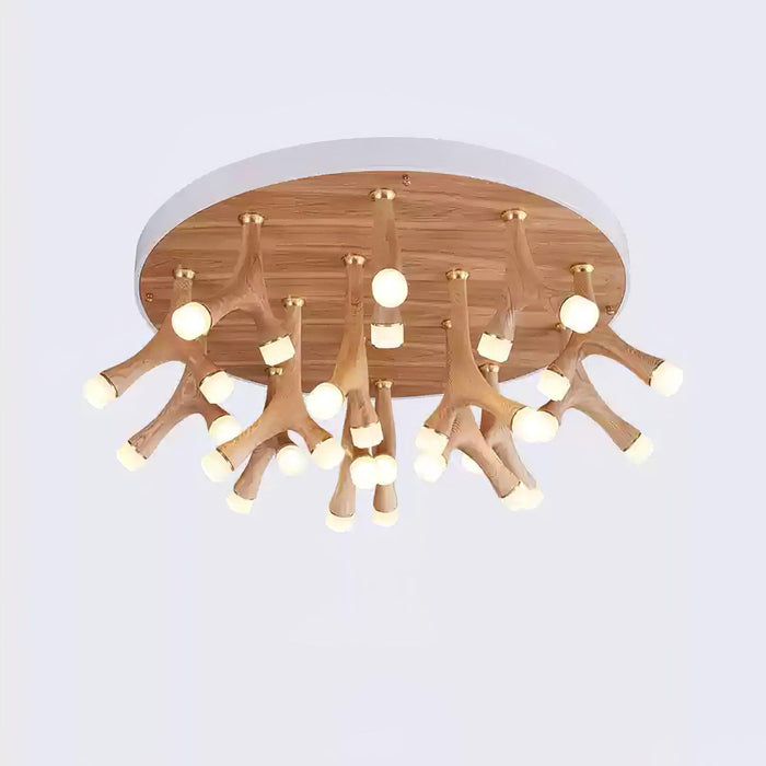 Tentacle Ceiling Lamp