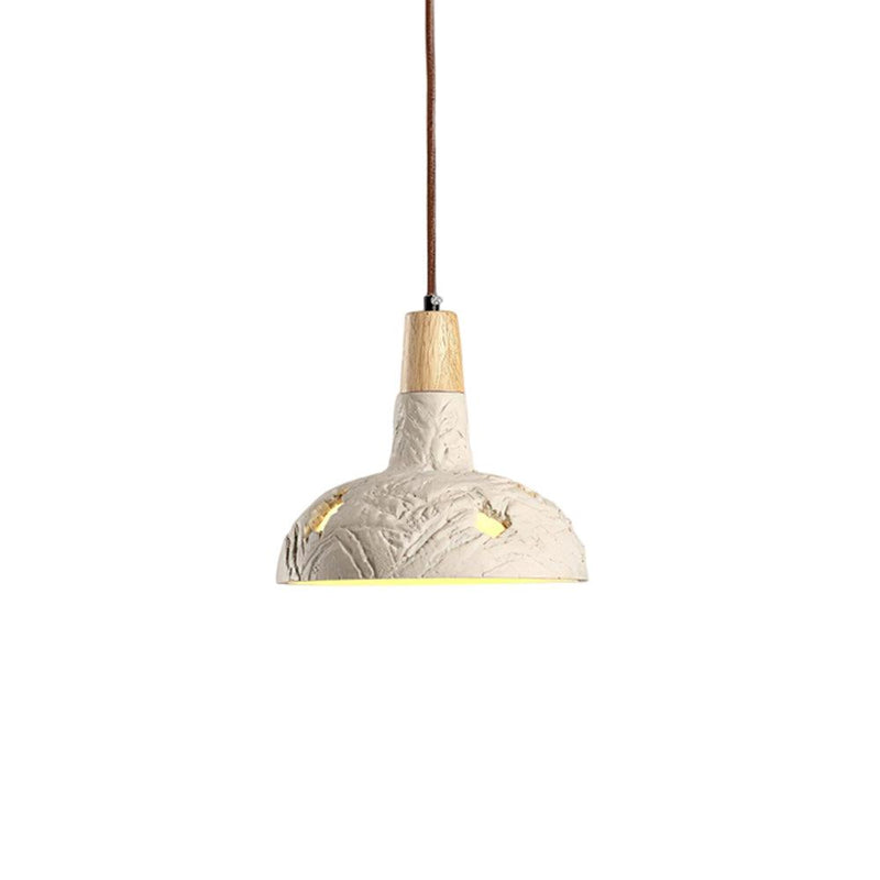 Terra Pendant Light 9.1"