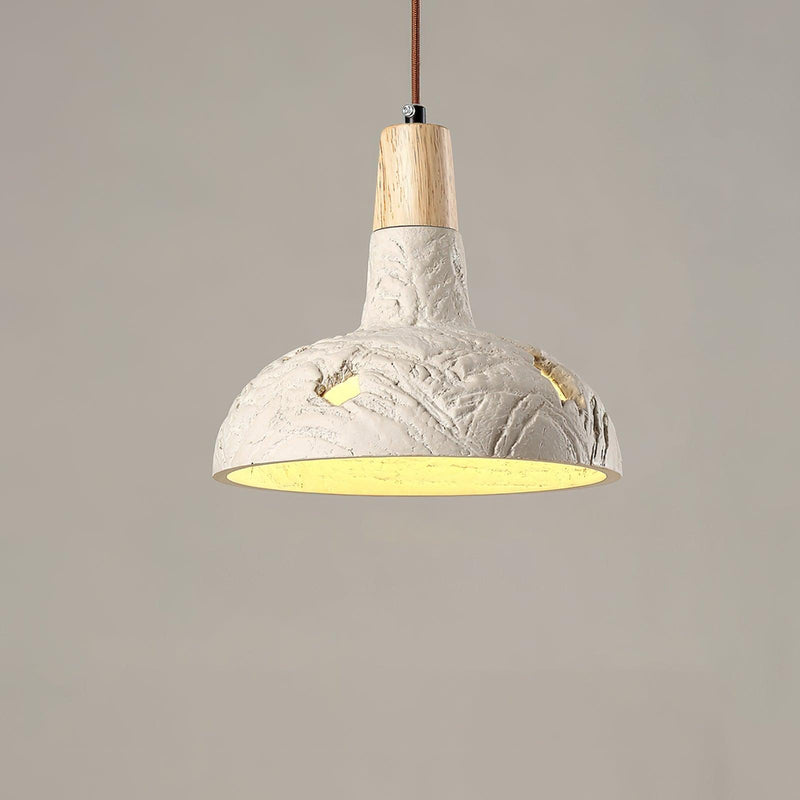Terra Pendant Light 9.1"