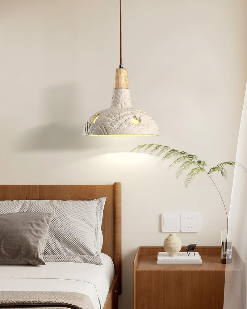 Terra Pendant Light 9.1"