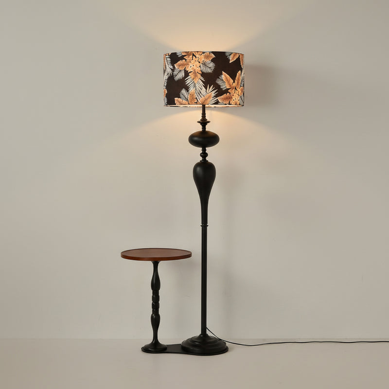 Thaddeus Floor Lamp