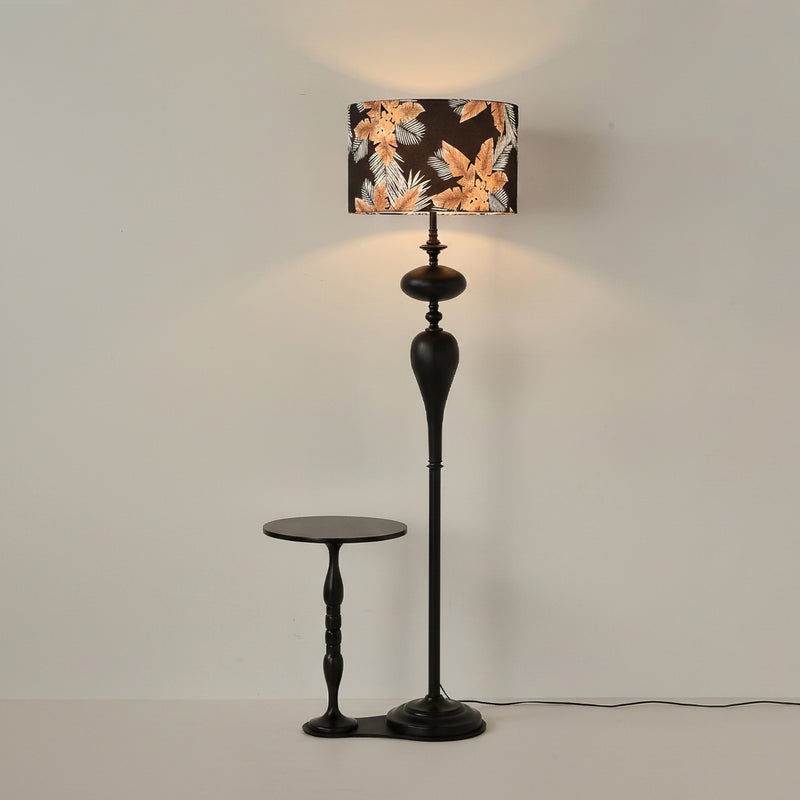 Thaddeus Floor Lamp