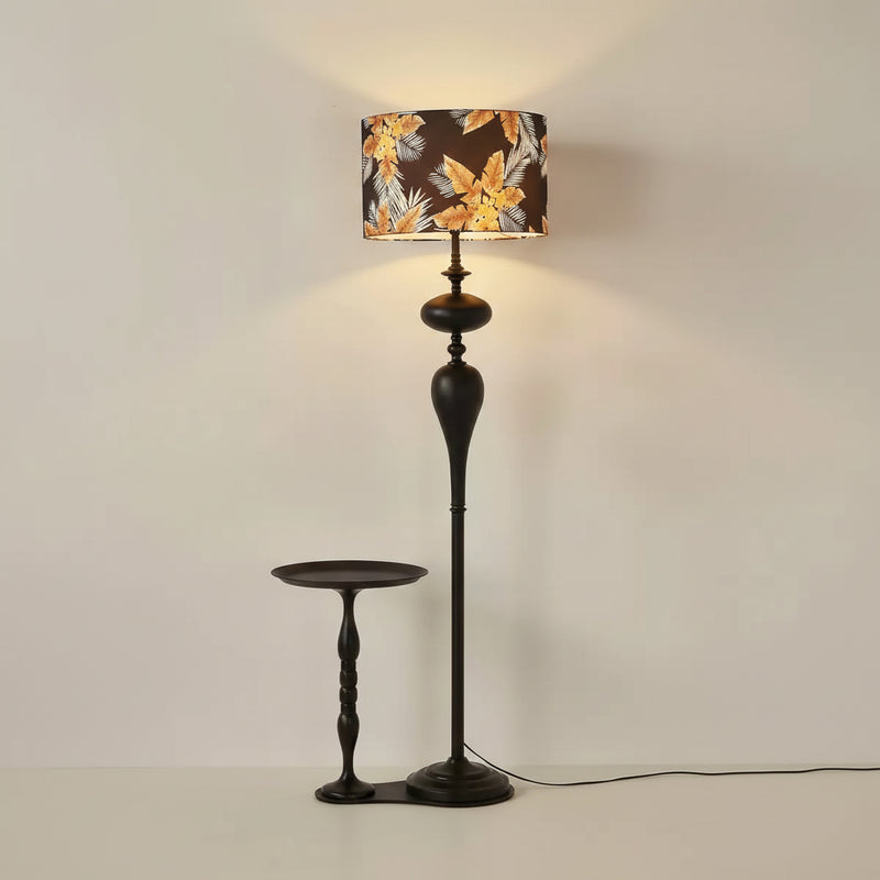 Thaddeus Floor Lamp