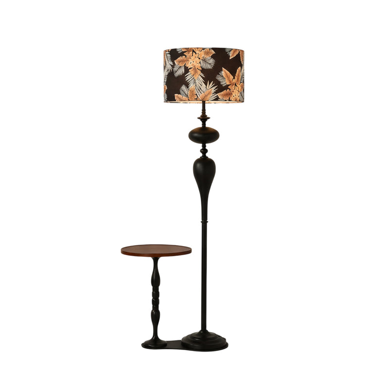 Thaddeus Floor Lamp