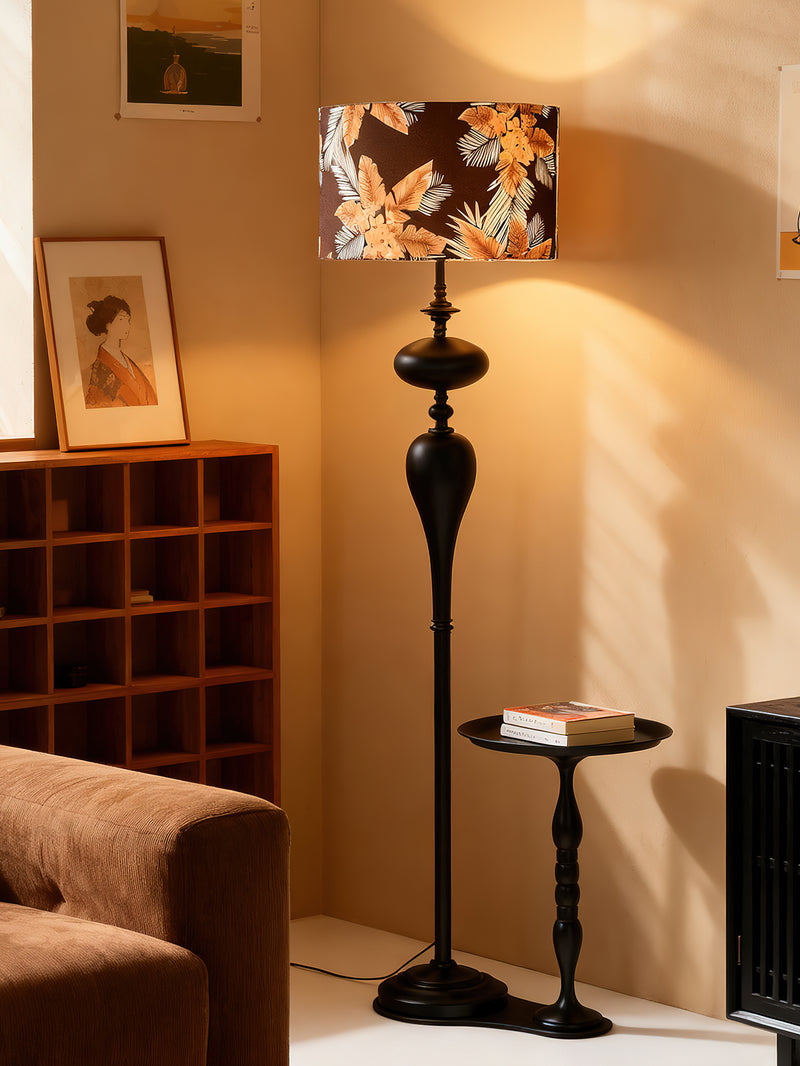 Thaddeus Floor Lamp