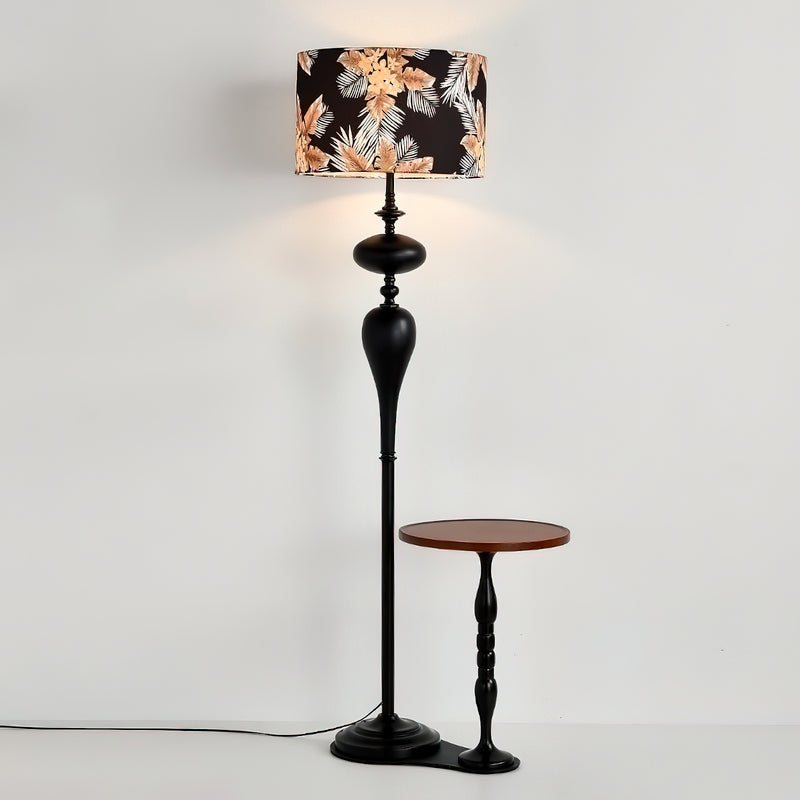 Thaddeus Floor Lamp