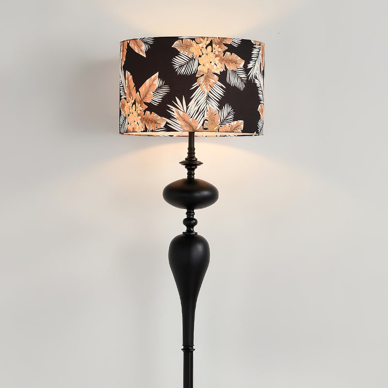 Thaddeus Floor Lamp