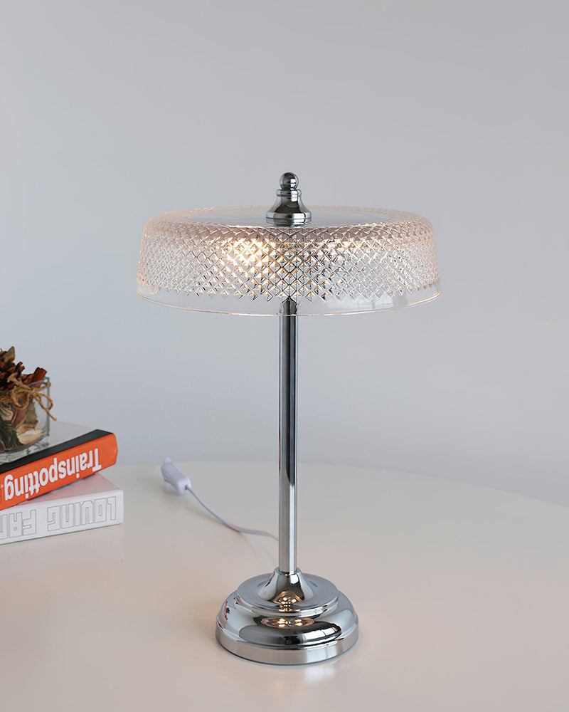 Audrey Table Lamp 9.8"