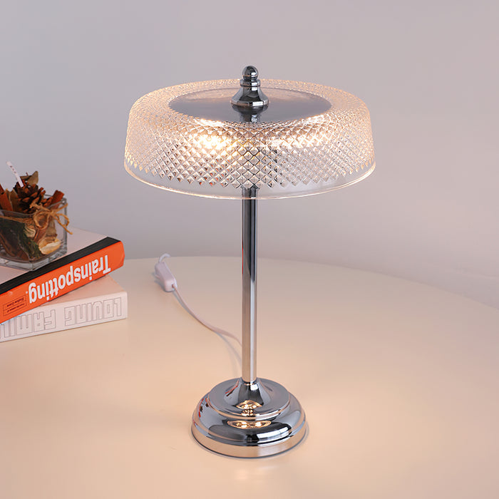 Audrey Table Lamp 9.8"