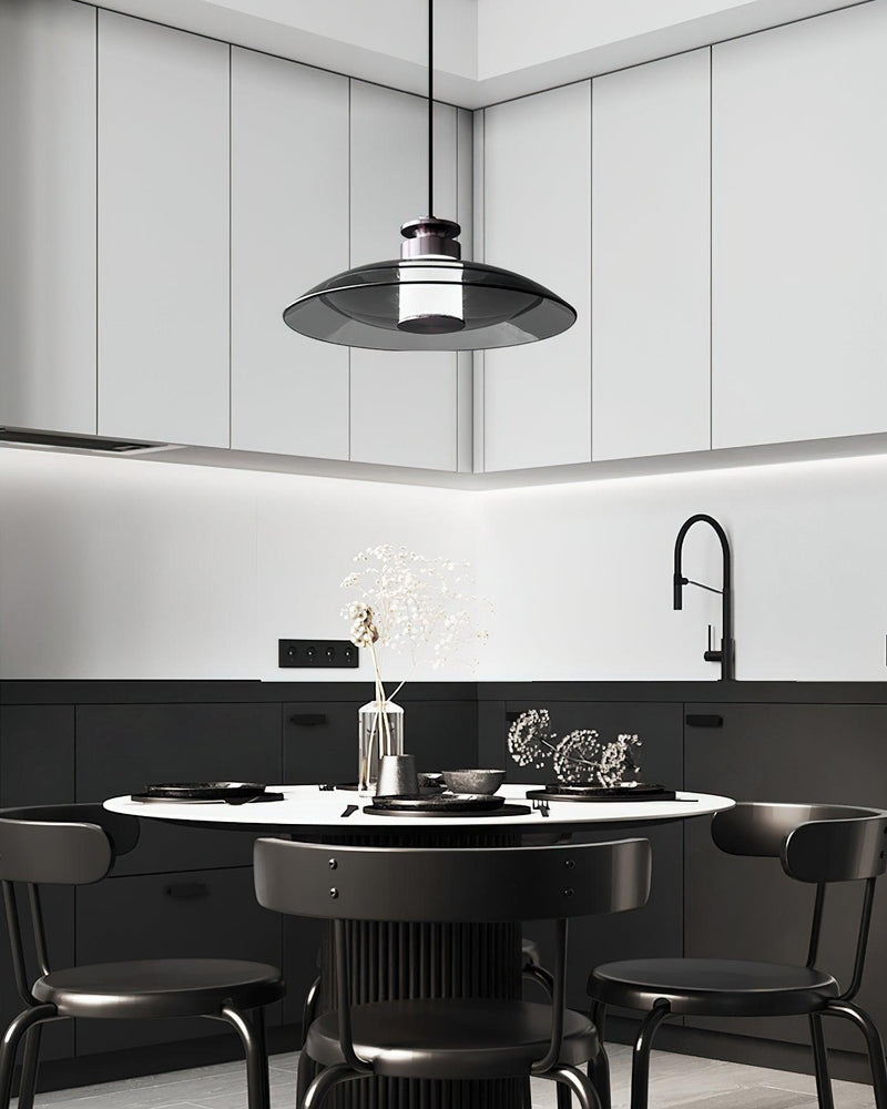 Harper Pendant Light